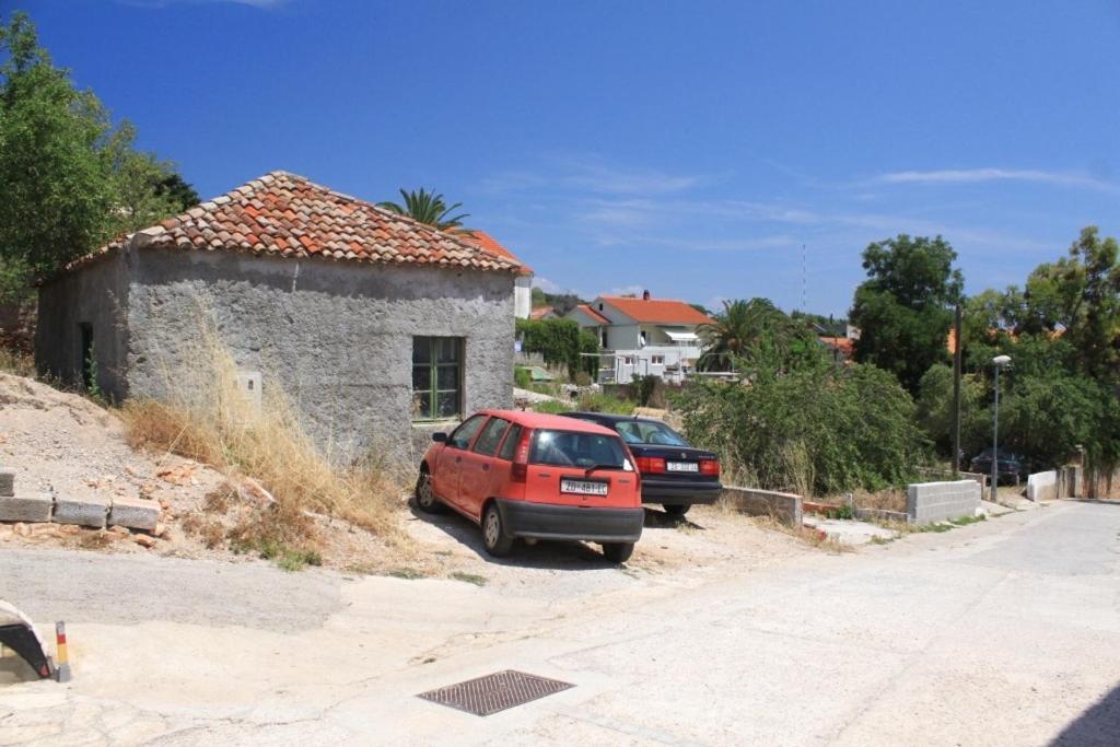 Apartment Sali 8174A Exterior photo