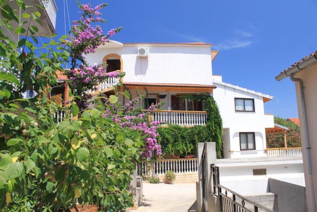 Apartment Sali 8174A Exterior photo