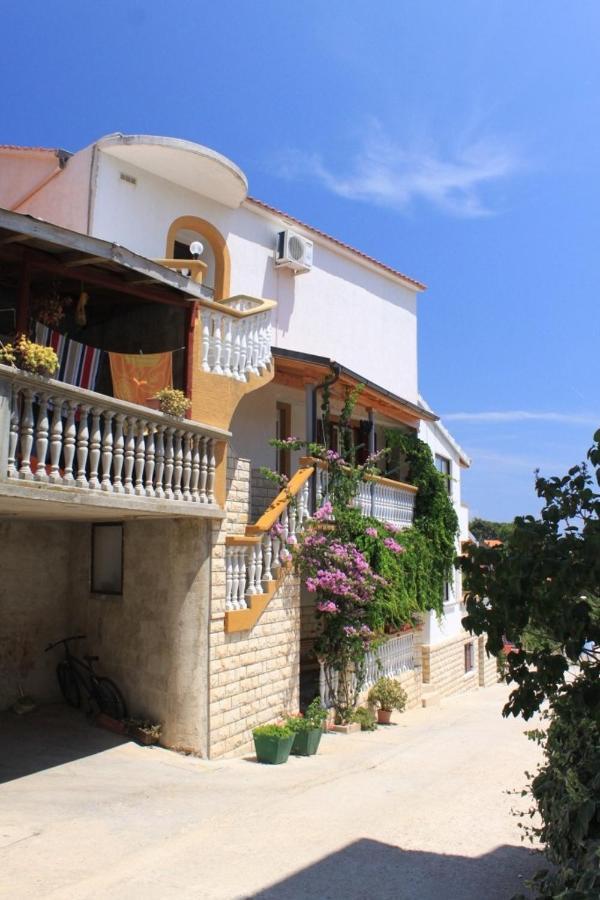 Apartment Sali 8174A Exterior photo