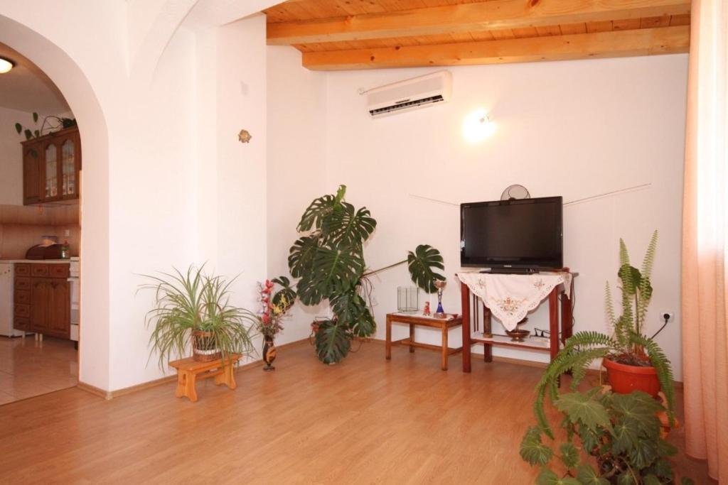 Apartment Sali 8174A Exterior photo