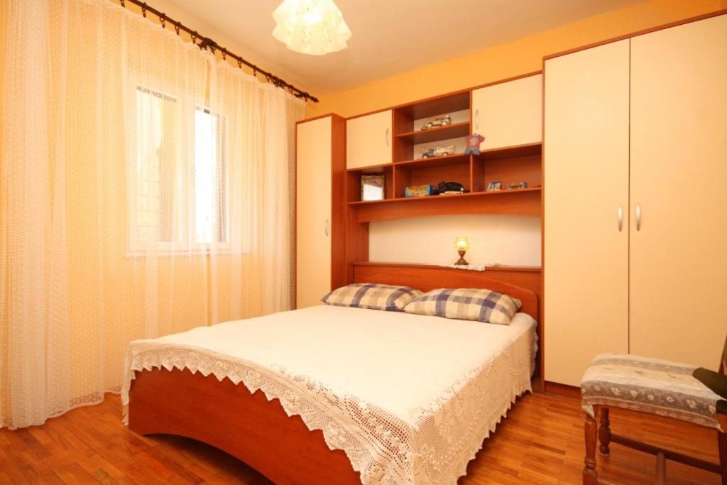 Apartment Sali 8174A Exterior photo