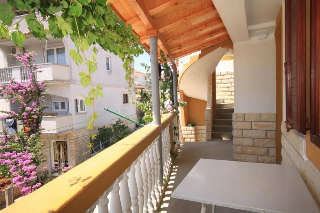 Apartment Sali 8174A Exterior photo